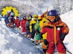 ski school